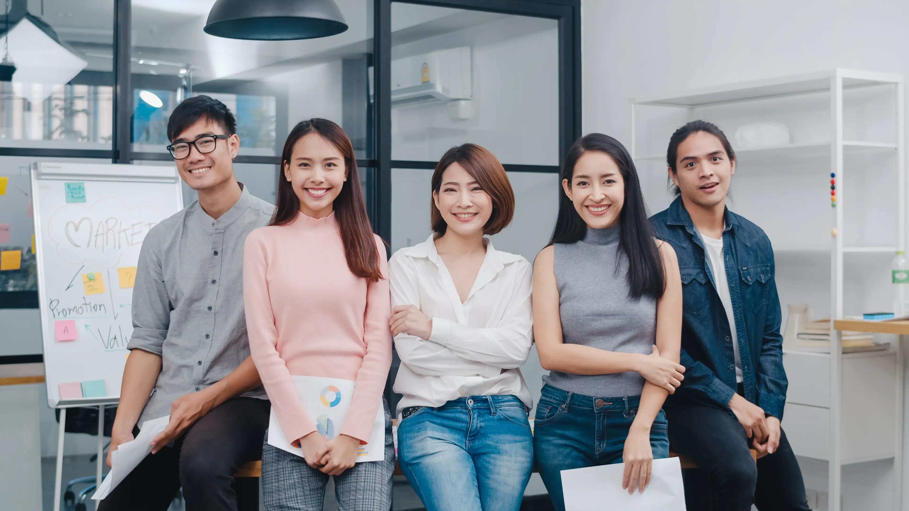 Deep Dive into Our Community