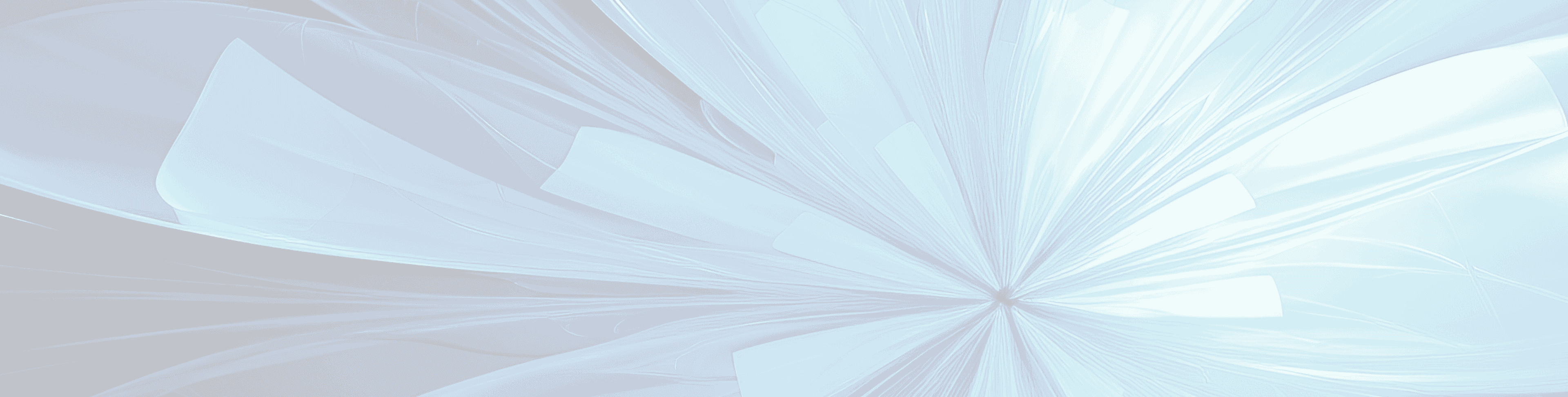 Banner background