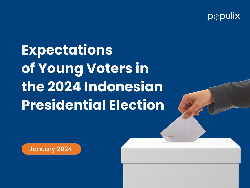 Expectations of Young Voters in the 2024