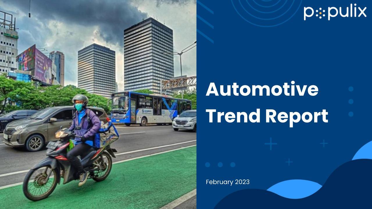 Populix Automotive Report