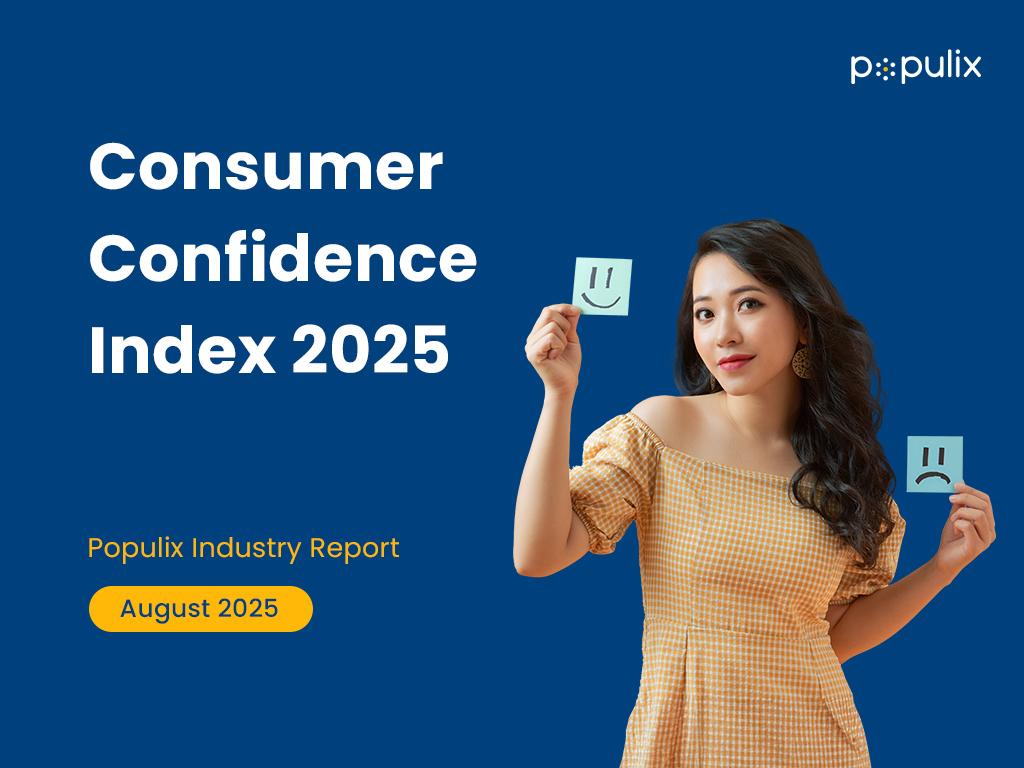 Populix Consumer Confidence Index 2026