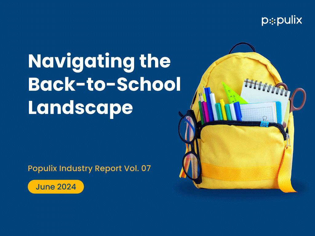 Navigating the Back-to-School Landscape