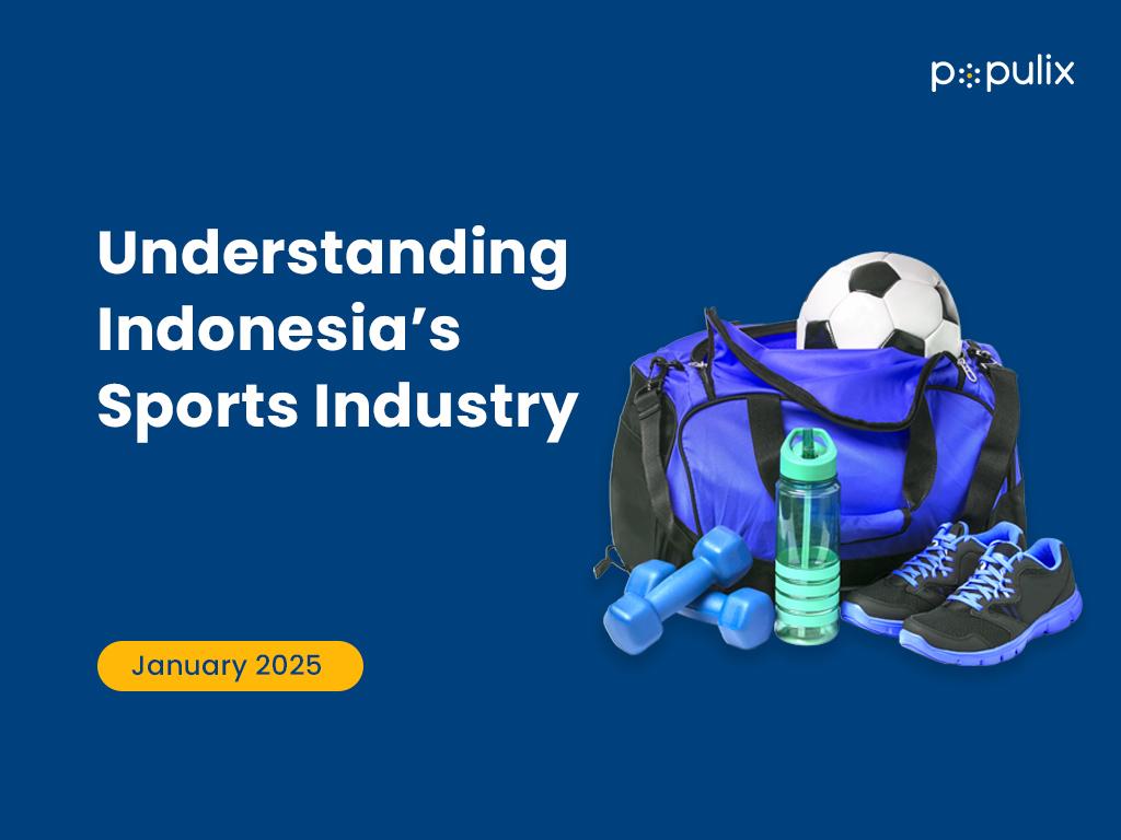 Understanding Indonesia’s Sports Trends