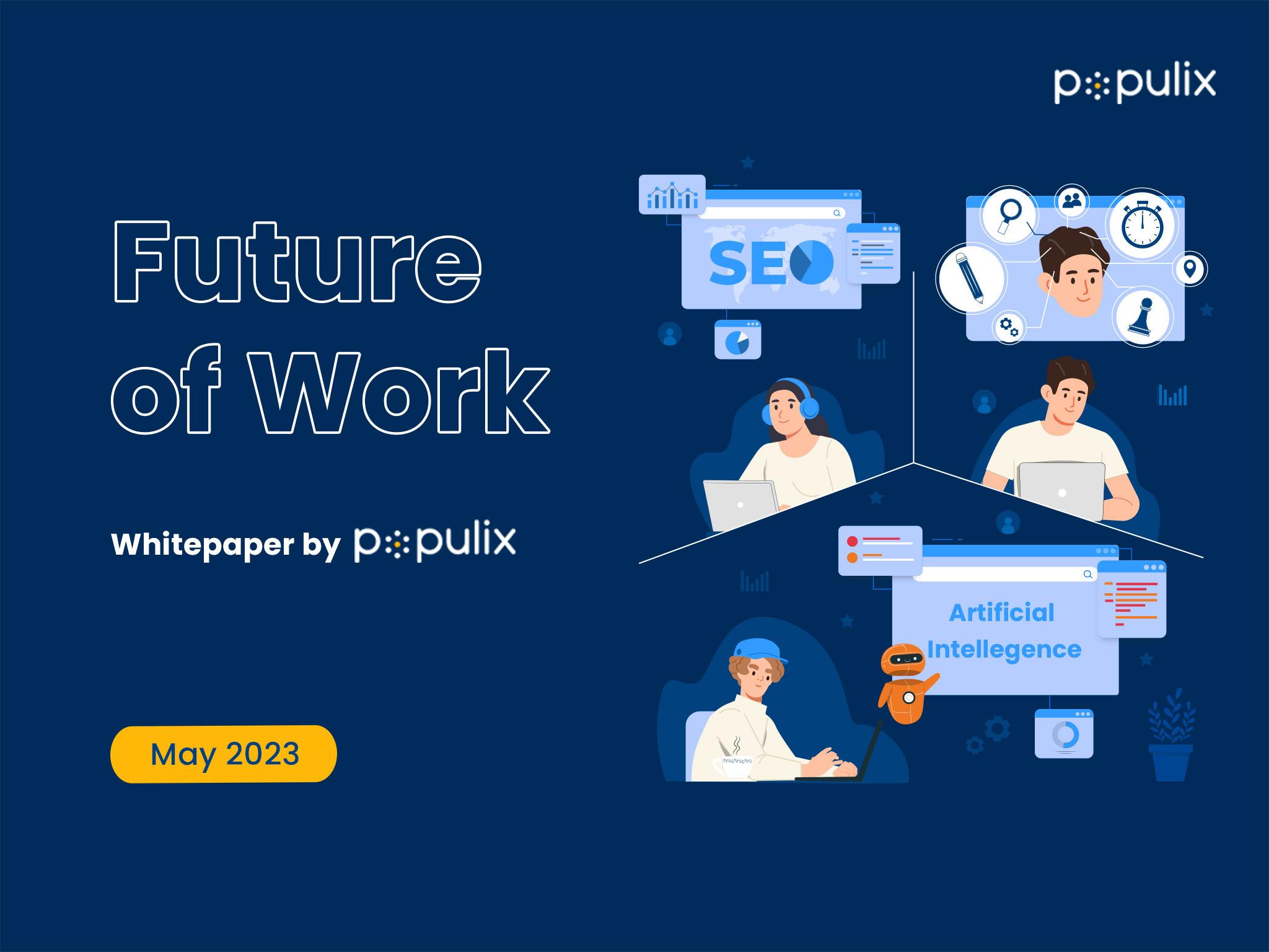 Whitepaper Future of Work