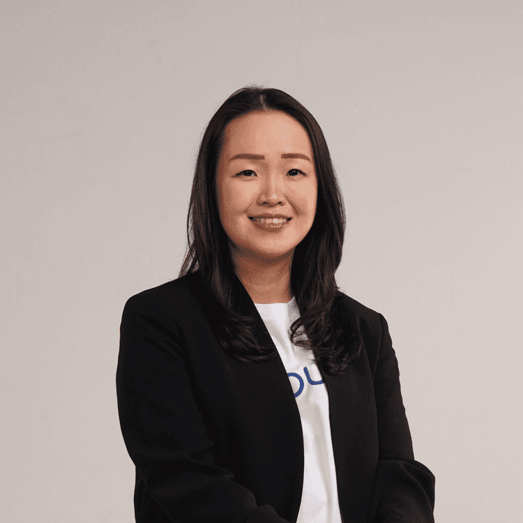 Eileen Kamtawijoyo, M.Phil.