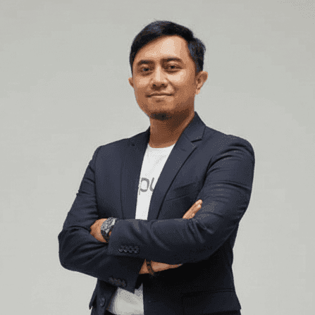 Susan Adi Putra