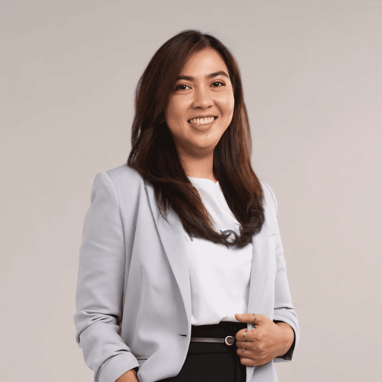 Putri Fitria