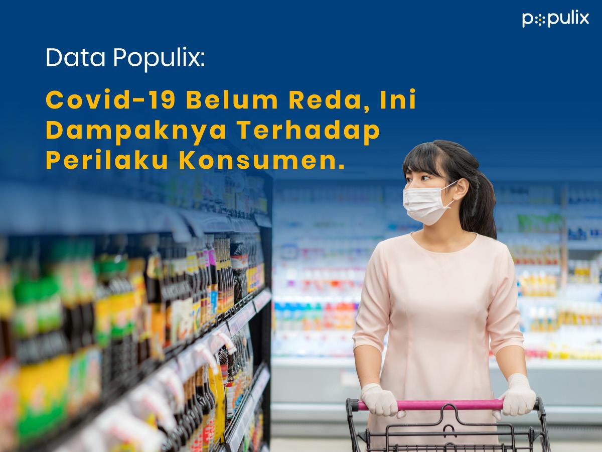 COVID-19: Consumer Behavior Shifts