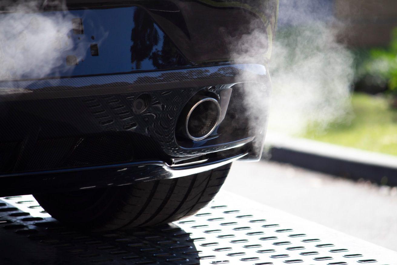 Emission Testing: An Effective Strategy to Combat Air Pollution