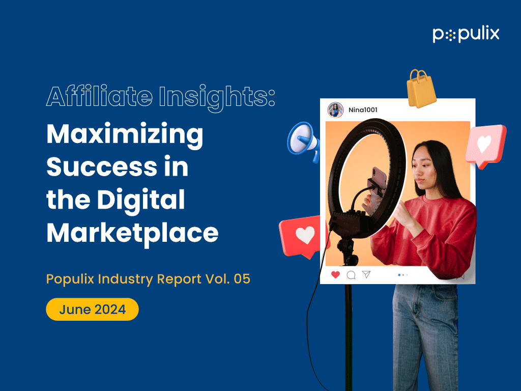 Affiliate Insights: Maximizing Success in the Digital Marketplace