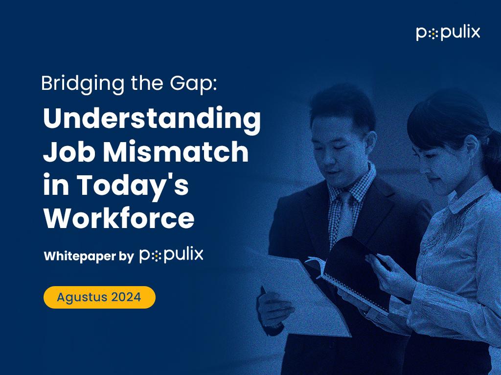 Bridging the Gap: Understanding Job Mismatch in Today's Workforce
