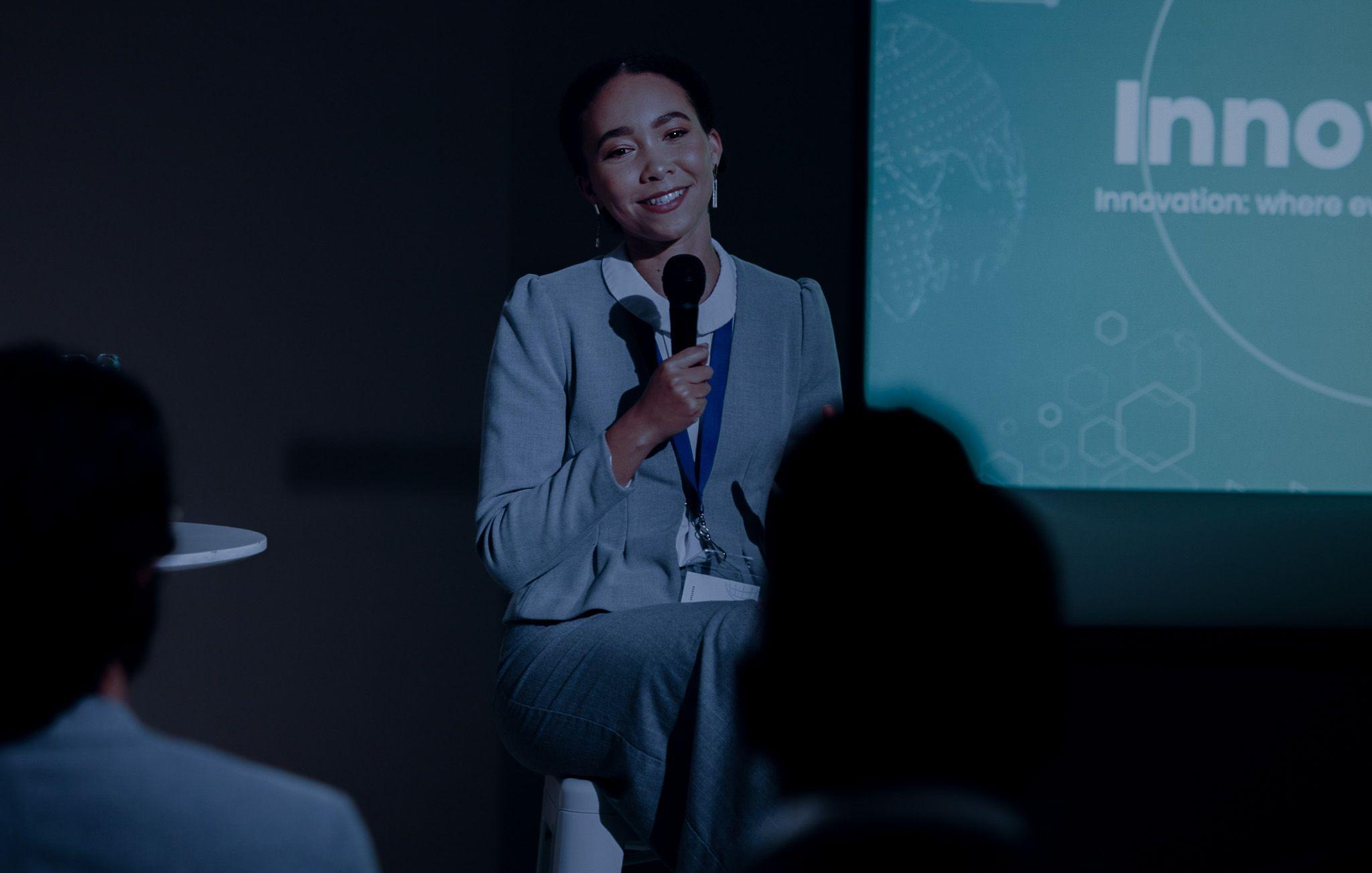 Talk Session