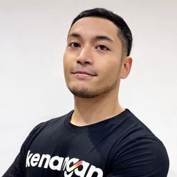 Aryo Ardiarso Wibisono