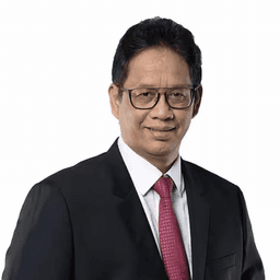 Purbaya Yudhi Sadewa*