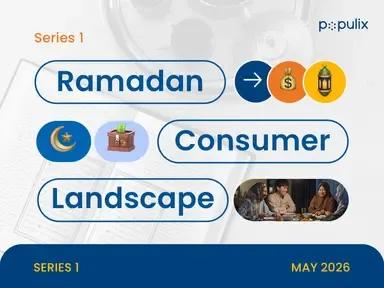 The Ramadan Wallet: How Indonesians Plan, Spend, and Give