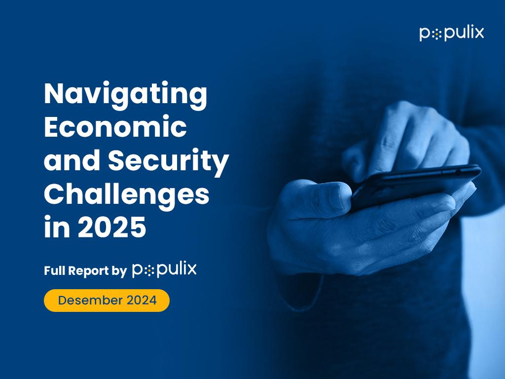 Full Report: Navigating Economic and Security Challenges in 2025