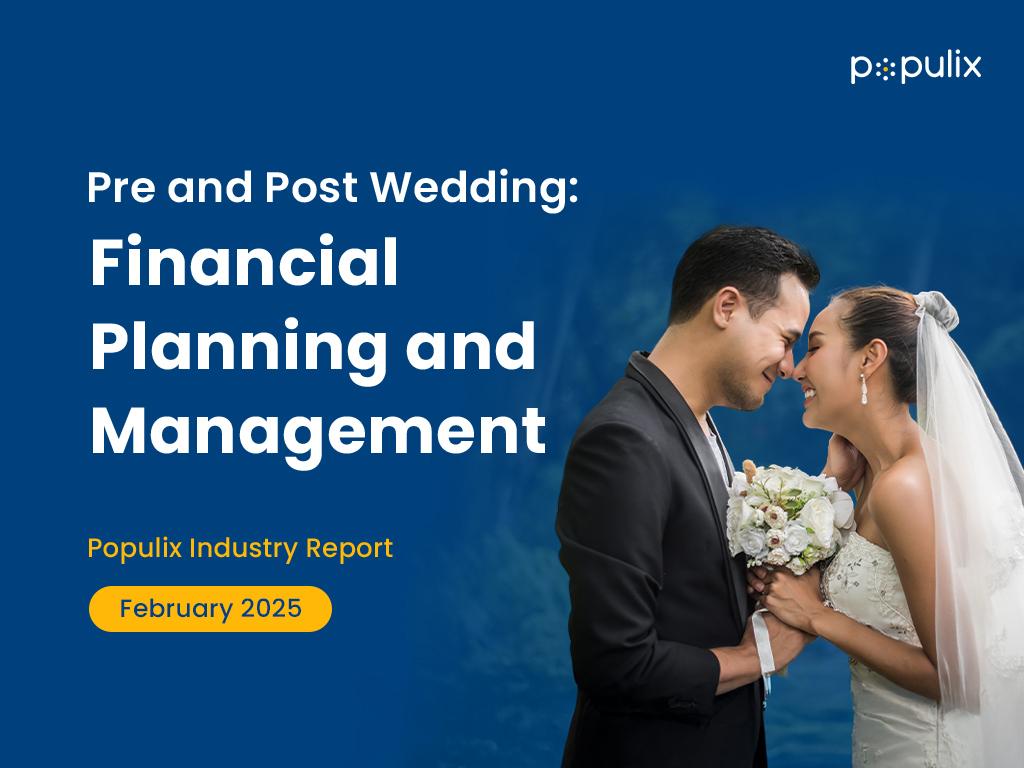 Pre and Post Wedding: Financial Planning and Management