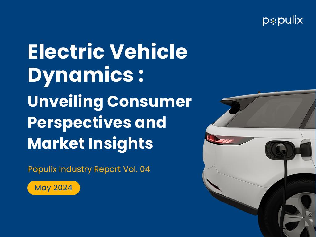 Electric Vehicle Dynamics: Unveiling Consumer Perspectives and Market Insights