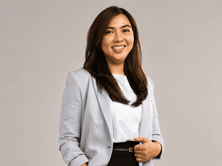 Putri Fitria