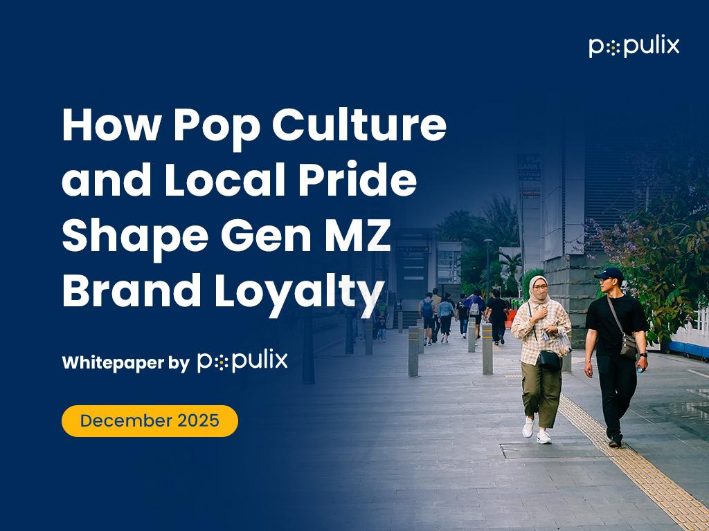 Whitepaper: How Pop Culture and Local Pride Shape Gen MZ Brand Loyalty