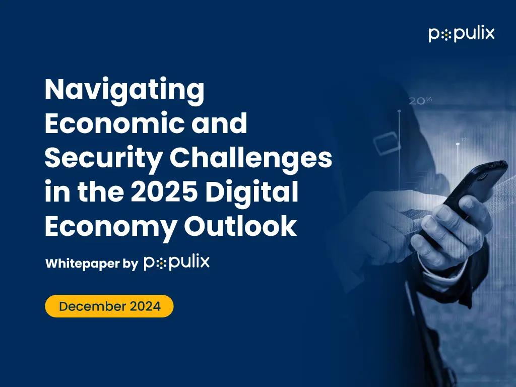 Whitepaper Navigating Economic and Security Challenges in 2025